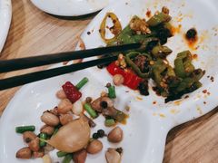 -百年味道炝锅面(通泰路店)