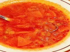 -ZAFFERANO西班牙海鲜饭(上海首店)