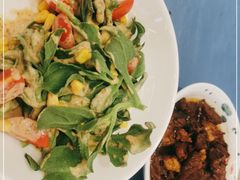 -阿毛饭店(和义路店)