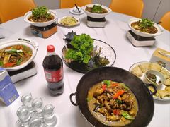 -王家土菜馆(霍山县店)