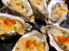 -烧蠔帮·湛江生蚝(工农店)