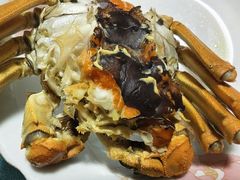 -阳澄湖大闸蟹·琼灵阁牌品牌连锁(吴中总店)