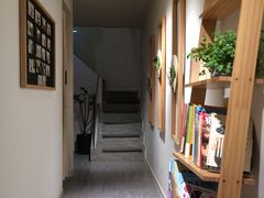 -左悦·艾灸调理·推拿按摩·精油SPA(卓悦汇店)