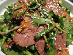 牛肉-鉴川·川菜传承(星汇两江店)