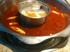 鸭嘴鱼-鱼乐火锅(清江国际店)