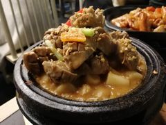 -潮堂 · 潮州菜(国贸商城店)