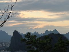 -叠彩山景区