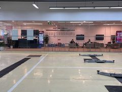 -上海西上海奥杰奥迪汽车销售有限公司(真如店)