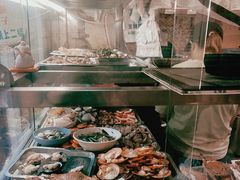 -三爷糟粕醋·鲜鱼汤·海南特色小吃(新华南路店)