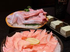 -色響火锅(恒隆广场店)