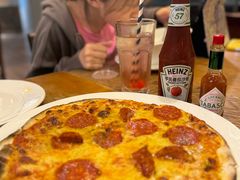 -Geneva日内瓦餐厅(西郊宝成花苑店)