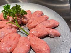 -韩山葵烤肉(太古里店)