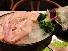 生鹅肠-围炉夜话·潮汕卤水火锅(榕江店)