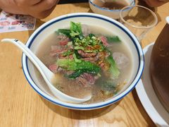 -潮巷·老潮汕美食集市(欢乐港湾店)