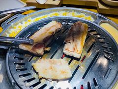 -喜来稀肉(北外滩白玉兰广场店)