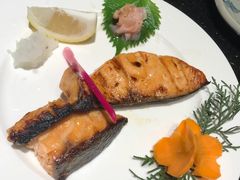-江户前日本料理(瑞诗酒店店)
