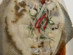 -蓬川食府(金海道店)