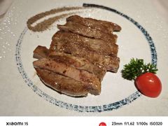 -富盈酒店-日本料理餐厅(厚街店)