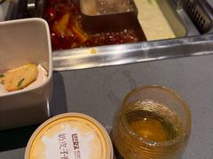 -巴奴毛肚火锅(悠唐购物中心店)