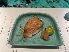 -風料理.鮨Omakase