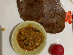 -大岛日本料理铁板烧(南通大饭店)