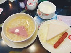 -澳洲牛奶公司(佐敦店)
