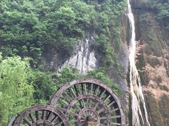 -神农溪纤夫文化旅游区