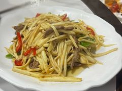 -大隐隐于市私房菜(保和小区店)