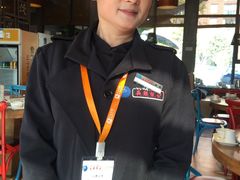 -吴越荣记·苏州菜·松鼠桂鱼(斜塘老街店)