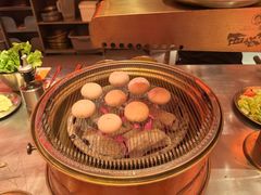 -西塔老太太泥炉烤肉(苏州大悦城店)