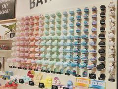 -LUSH(威尼斯人店)