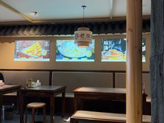 -老淮滨-蚌埠非遗小吃(淮河路店)