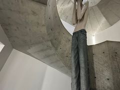 -艺仓美术馆