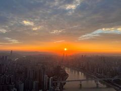 -WFC会仙楼观景台