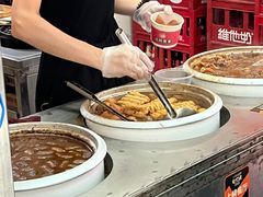 -阿姨牛杂(北京路店)