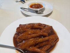 -利苑酒家(华熙国际店)