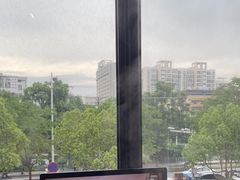-巴奴毛肚火锅(广益哥伦布店)