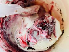 -麦当劳(滨河路DT店)