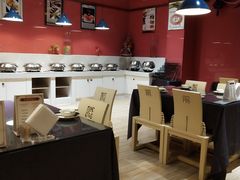 -热带雨林汗蒸馆(汶水东路店)
