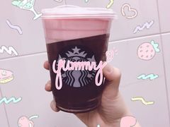 绵云冷萃冰咖啡-星巴克(北京惠新东街店)