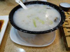 -喜鹊茶点.啫煲(车陂店)