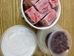 -老周记顺德双皮奶