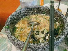 -浩海火烧云傣家菜(京广店)