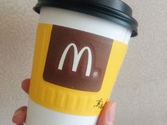 -麦当劳(望京国际商业中心店)