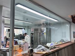 -食间旅人DIY烘焙工作室