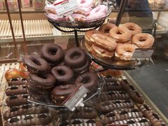 -山崎面包(静安久光店)