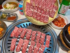 -六七八韩式烤肉·韩国料理(上杭路店)