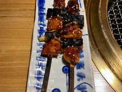 -江户烧肉(高德店)