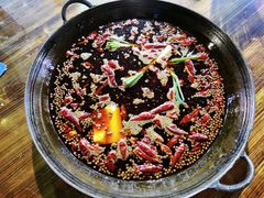 -大龙老火锅·总店(龙头寺店)