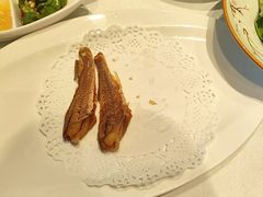 -祥记餐饮•豫粤珍味(金隅大厦店)